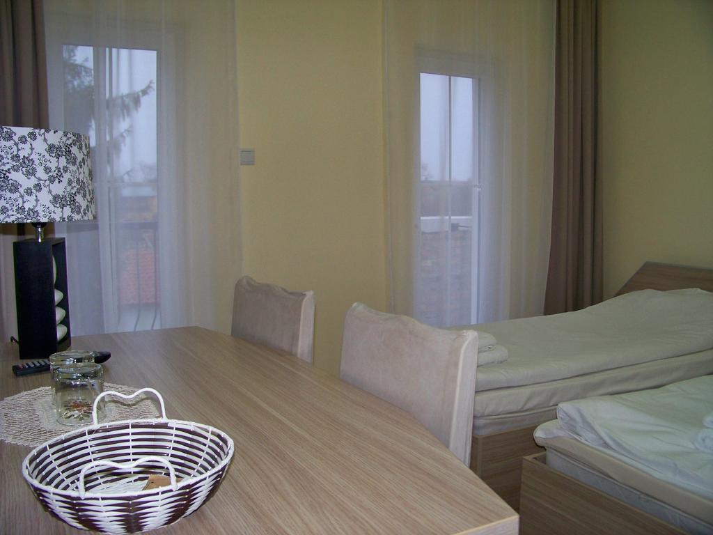 Villa Via Becej Room photo