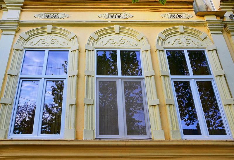 Villa Via Becej Exterior photo